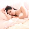 Reduce Stress with These 5 Sleep Habits